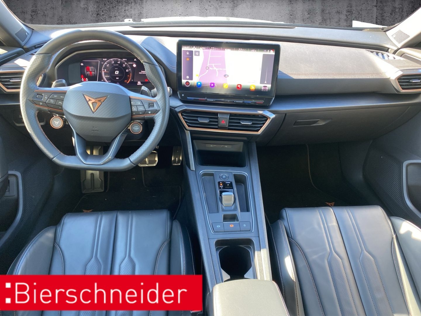 Cupra Formentor VZ 2.0 TSI 4Drive DSG BREMBO AHK Pano