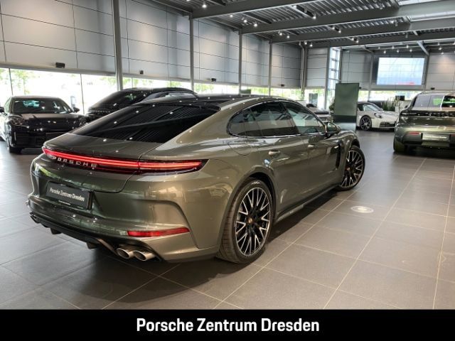 Porsche Panamera 4 E-Hybrid*Panorama*SportDes.*HD-Matrix