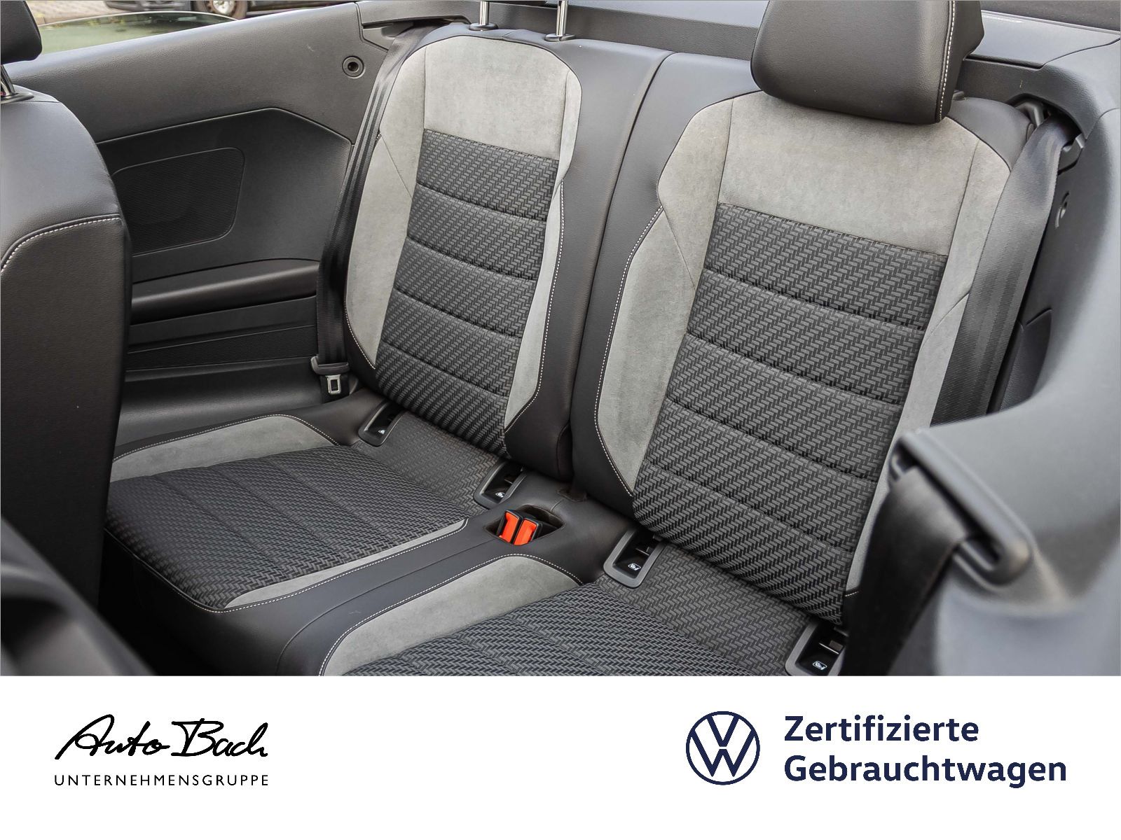 Volkswagen T-Roc R-Line - Samsaru's Car Outlet