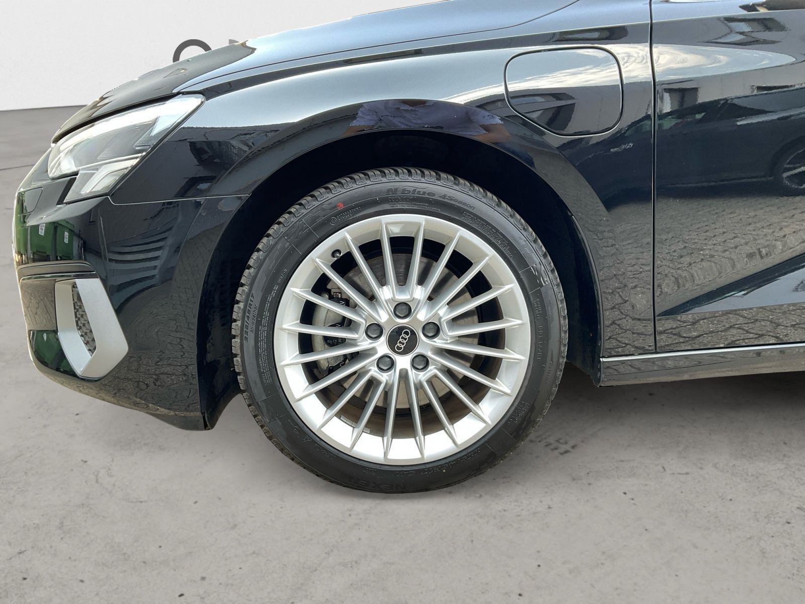 Audi A3 Sportback  40 TFSI e S tronic advanced