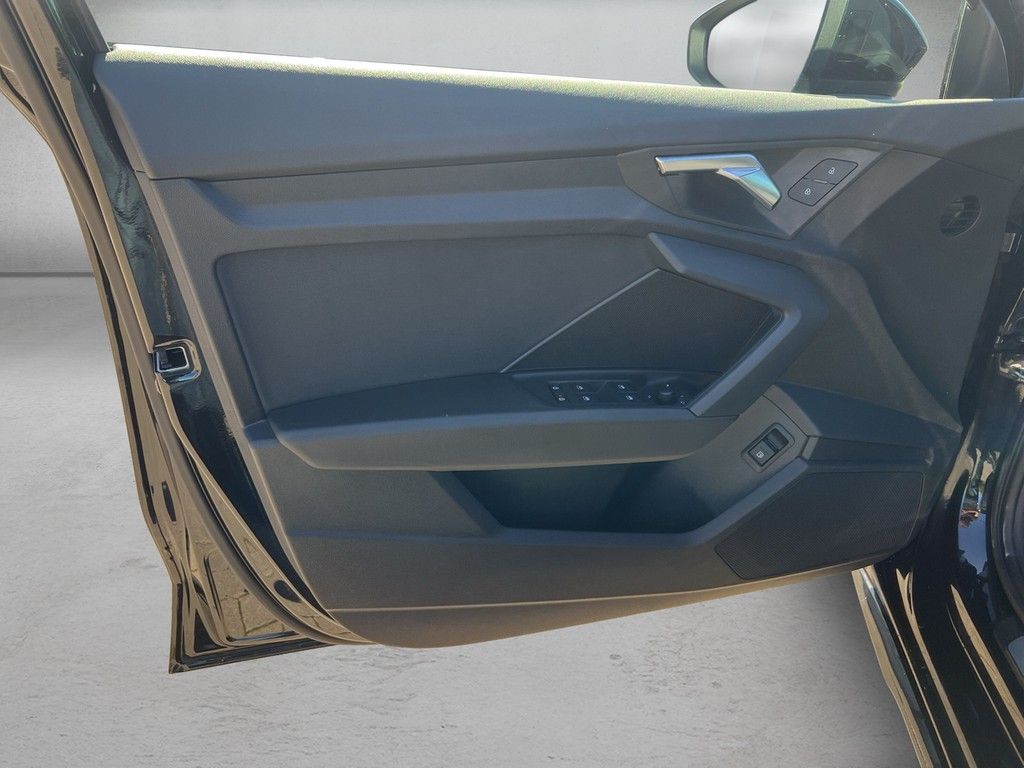 Audi A3 Sportback S line 45 TFSI e S tronic *Kamera*