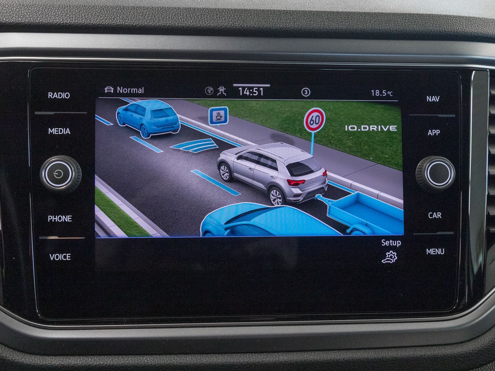 Volkswagen T-Roc 1.5 TSI DSG STYLE - Samsaru's Car Outlet
