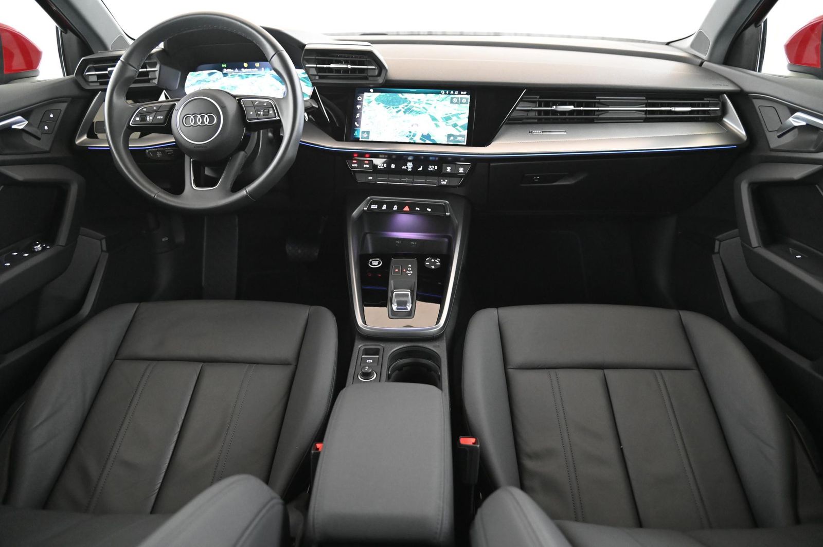 Audi A3 Sportback 35 TDI Design-Luxe MATRIX/MMI+/18