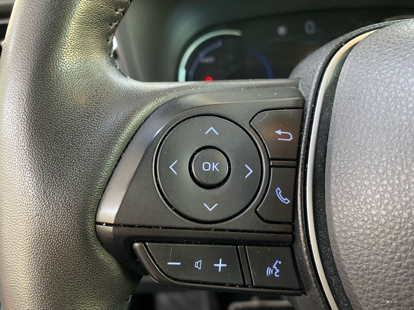 Toyota RAV 4 2.5 4x4 Hybrid Style Selection *360°*JBL*