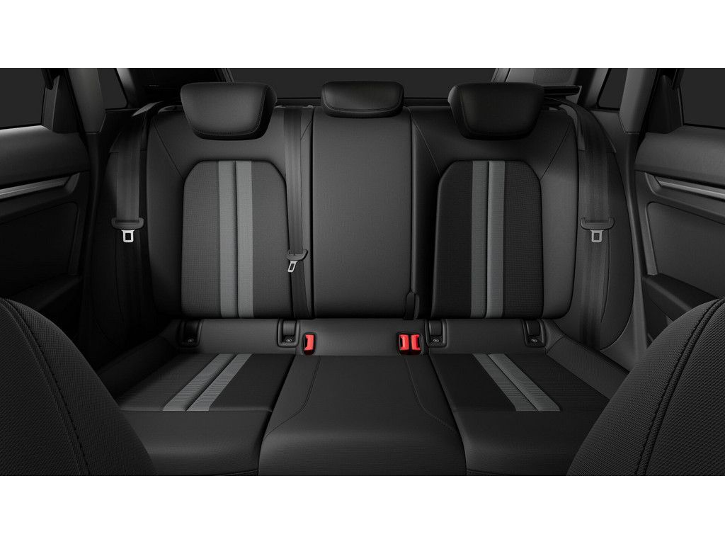 Audi A3 Sportback 35 TDI S tronic - Samsaru's Car Outlet