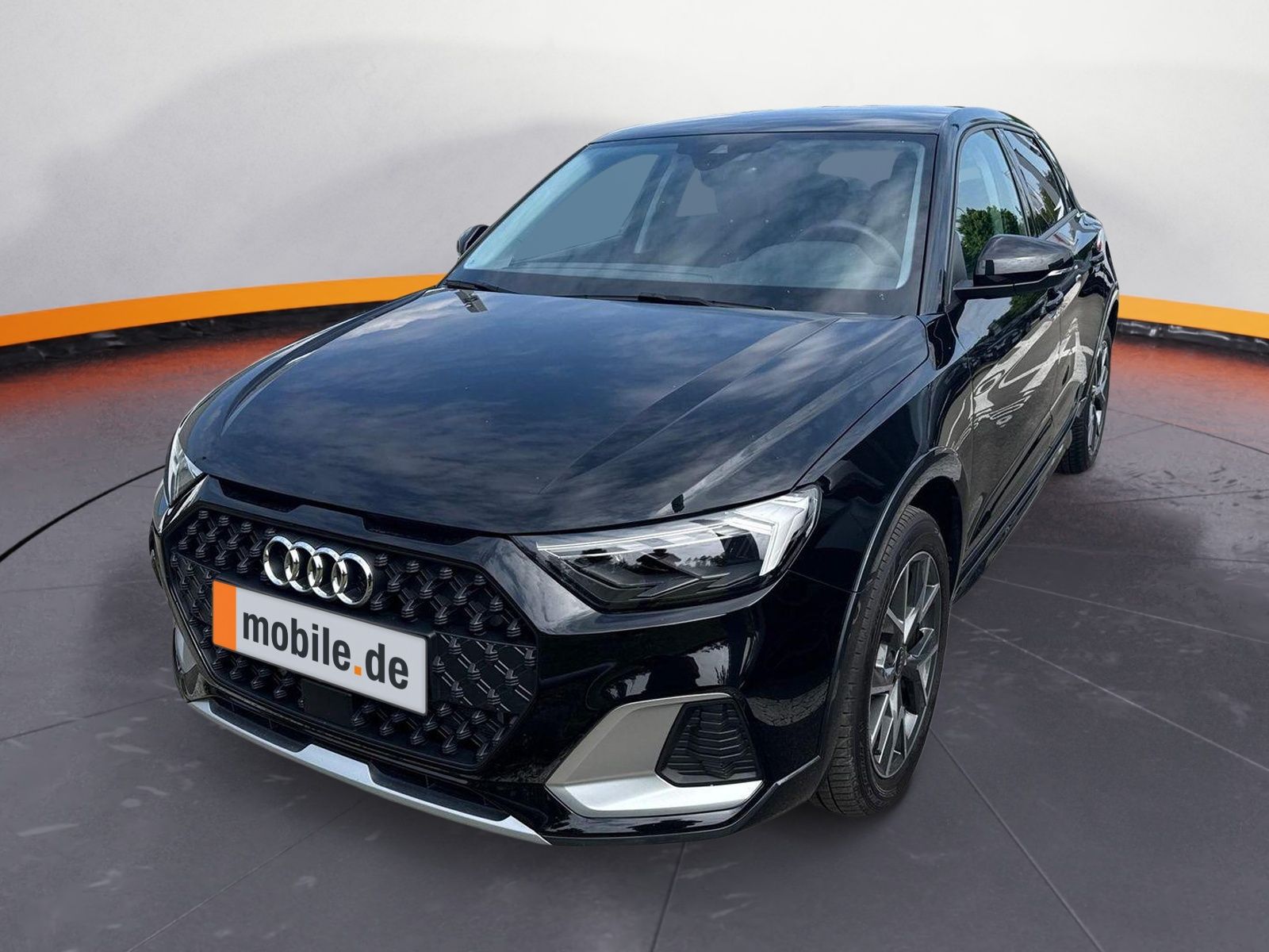 Audi A1 allstreet 30 TFSI S tronic - Samsaru's Car Outlet