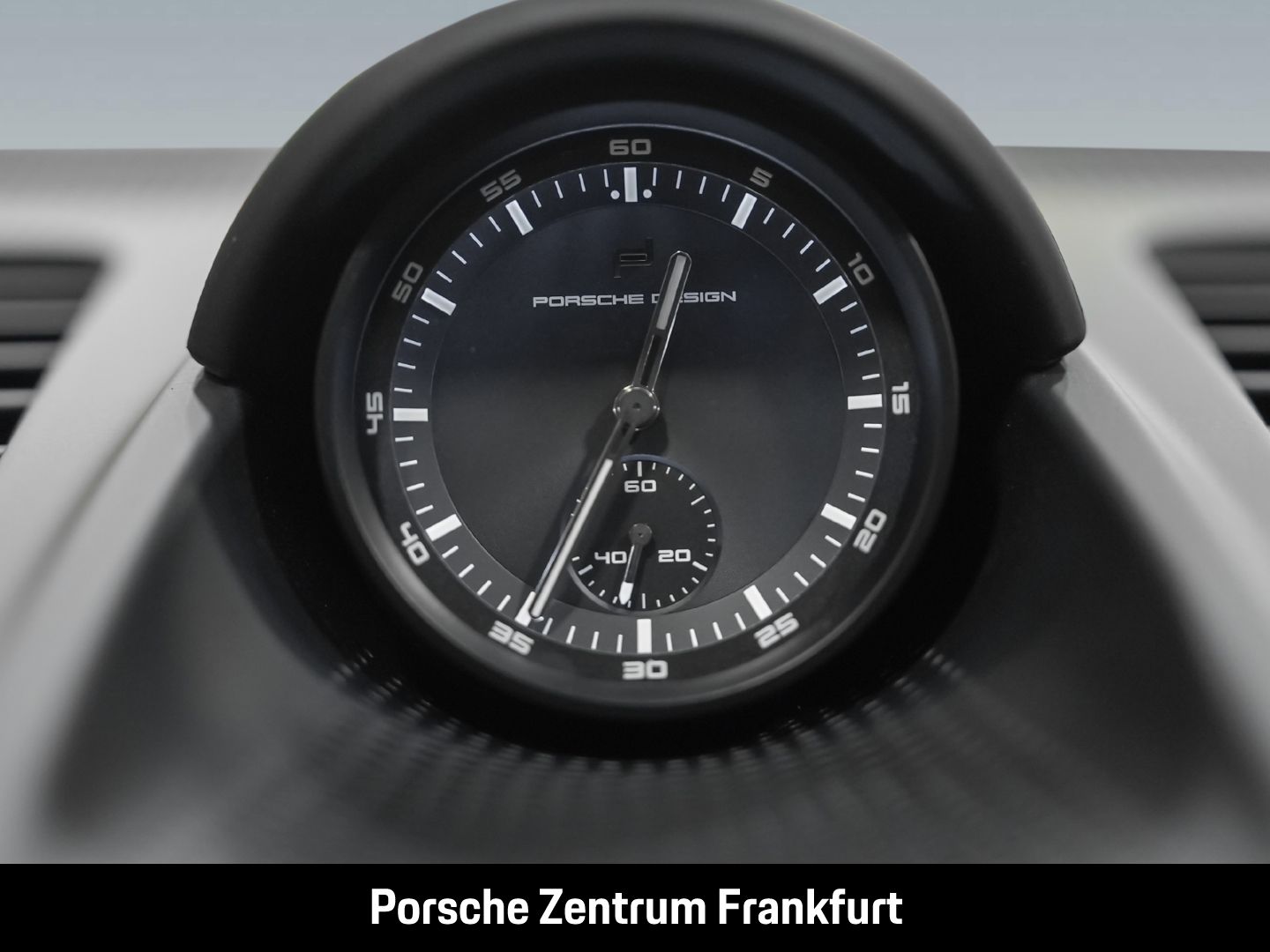 Porsche Panamera Turbo E-Hybrid Burmester Active-Ride