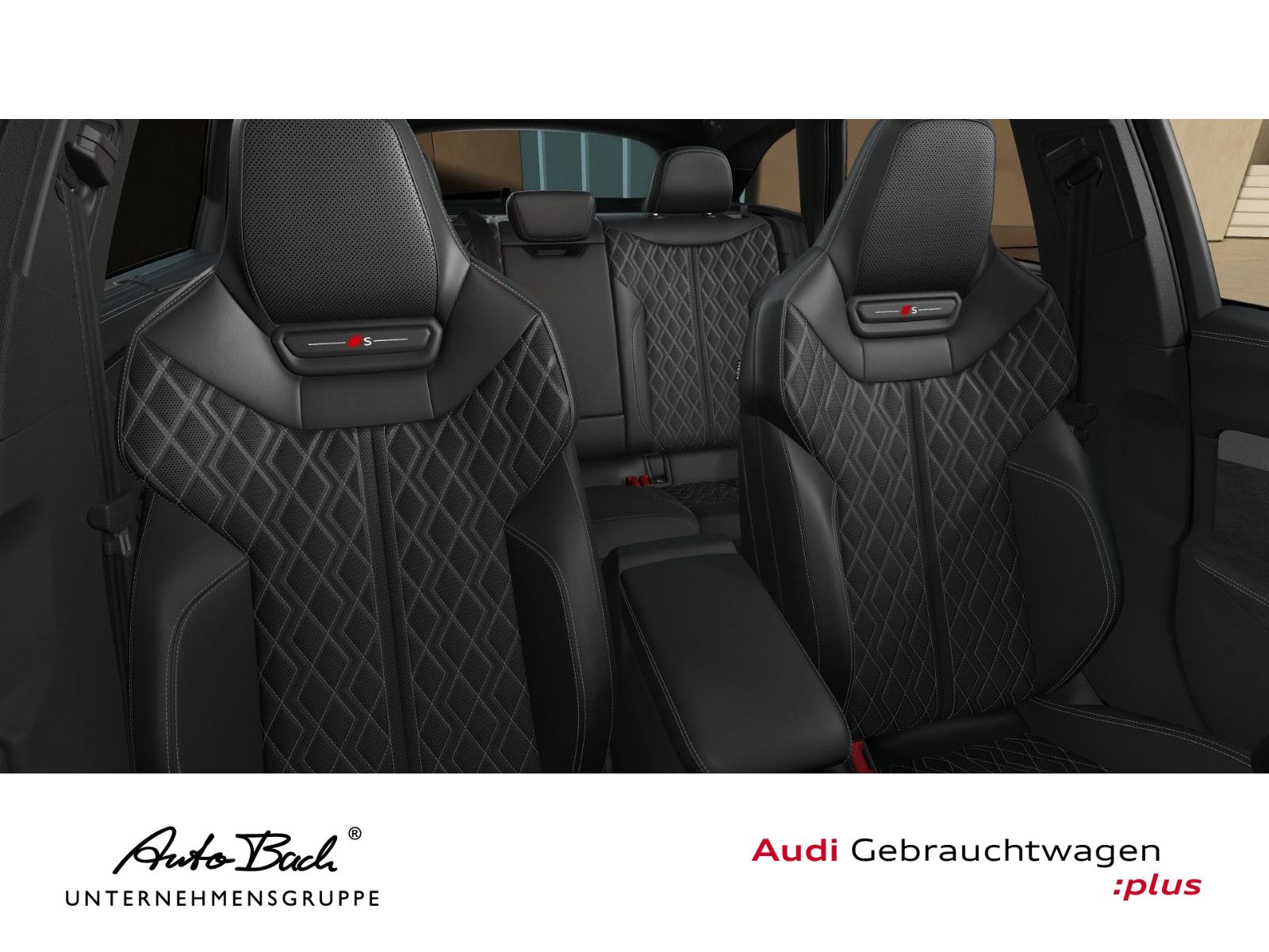 Audi A5 Avant S line TFSI qu. Stronic Matrix B&O Stan