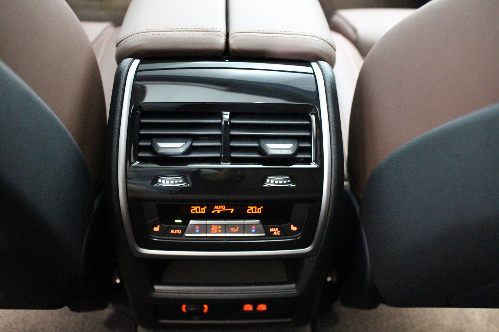 BMW X5 40 d xDrive M Sport Luftfeder SoftClose H&K