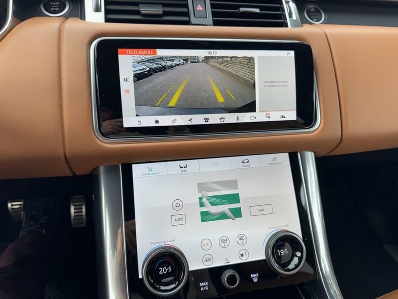 RR Sport 2.0 SI4 PHEV HSE DYNAMIC - Samsaru's Car Outlet