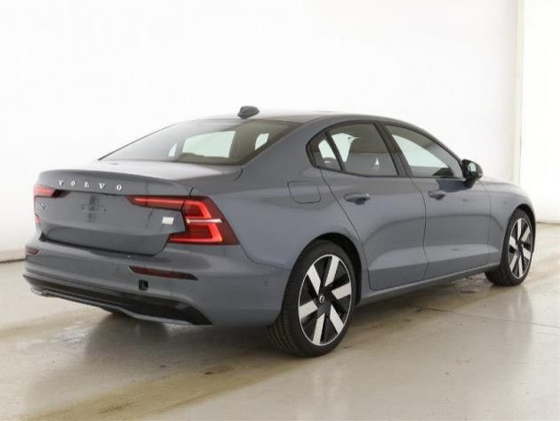 Volvo S60 T8 Ultimate Dark Plug-In Hybrid/Pano/360Kam