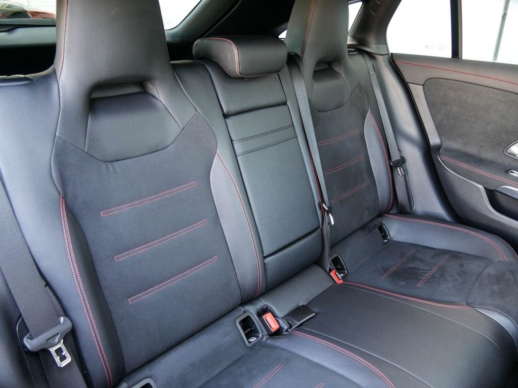 Mercedes-Benz CLA 250 4MATIC AMG - Samsaru's Car Outlet