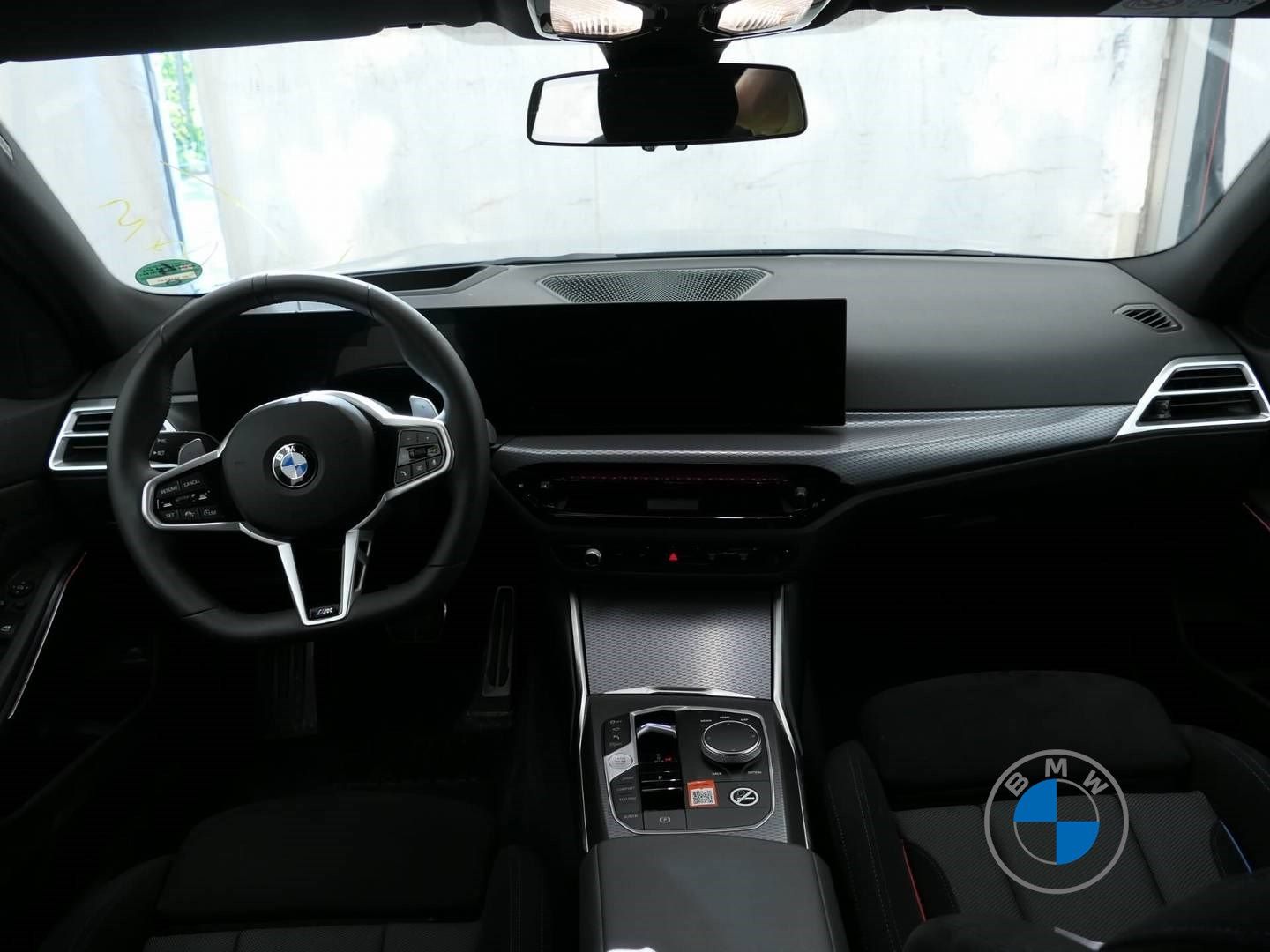 BMW 320i Touring M Sport 19" Ambiente HIFI