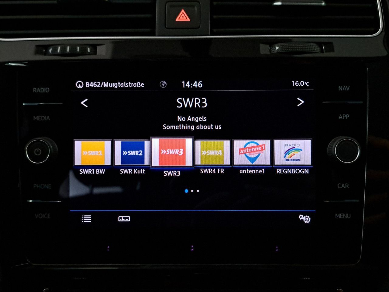 Volkswagen Golf VII Variant 2.0l TDI DSG - Samsaru's Car Outlet
