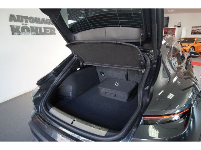 Porsche Taycan Cross Turismo Turbo Approved Service NEU!