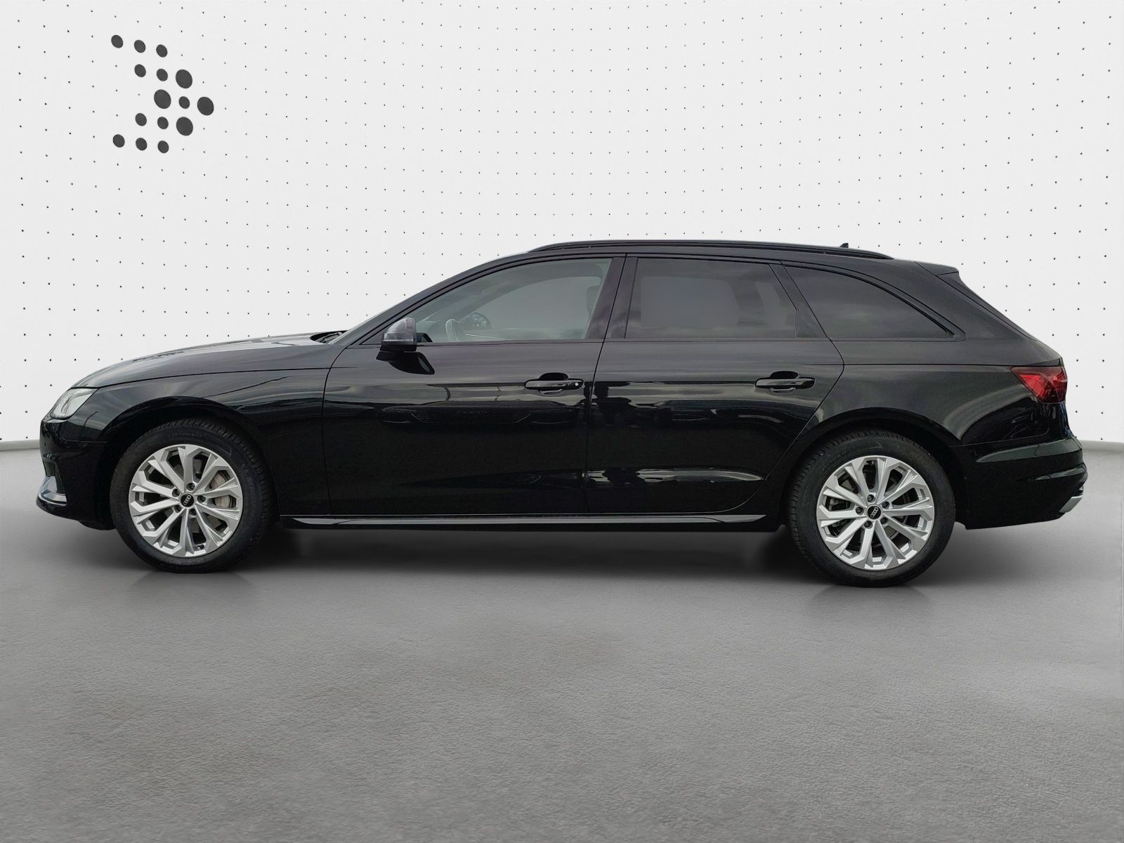 Audi A4 Avant Advanced 40 TFSI - Samsaru's Car Outlet
