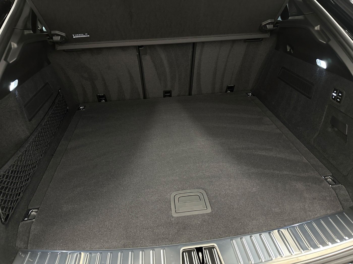 Porsche Cayenne S E-Hybrid Coupé AHK PANO BOSE