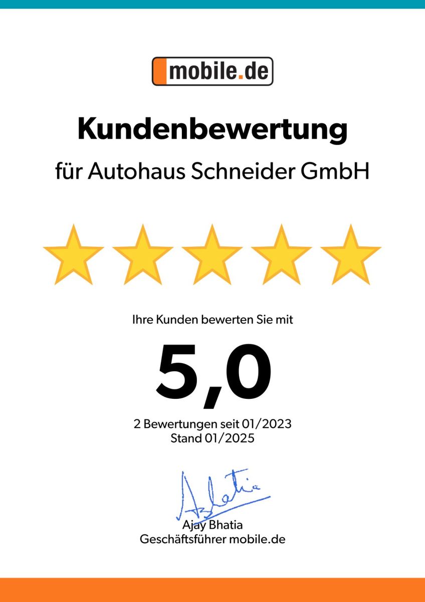 Volkswagen Golf 1.5 TSI Life - Samsaru's Car Outlet