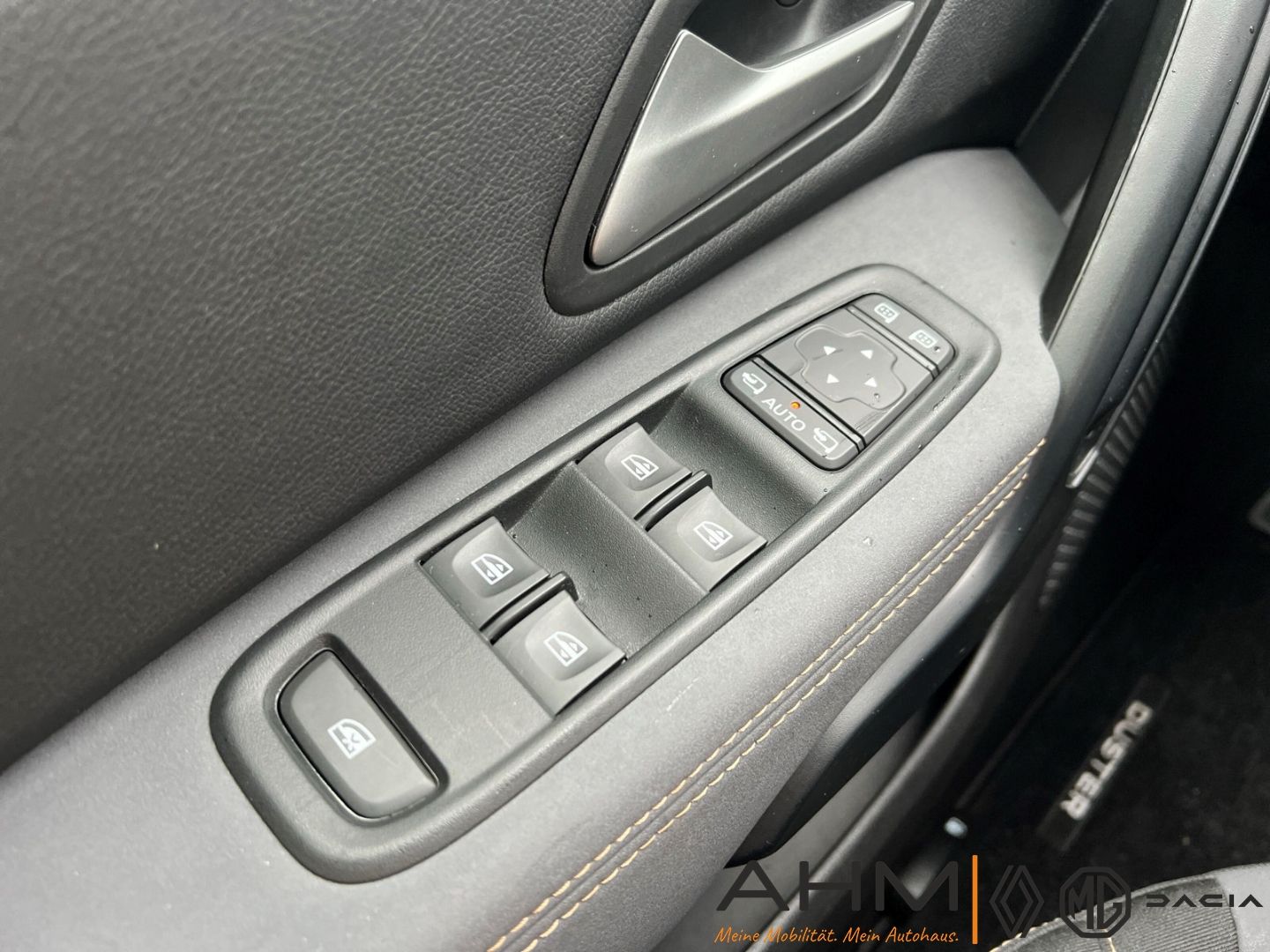Dacia Duster II Extreme 1.3 TCe 130 - Samsaru's Car Outlet