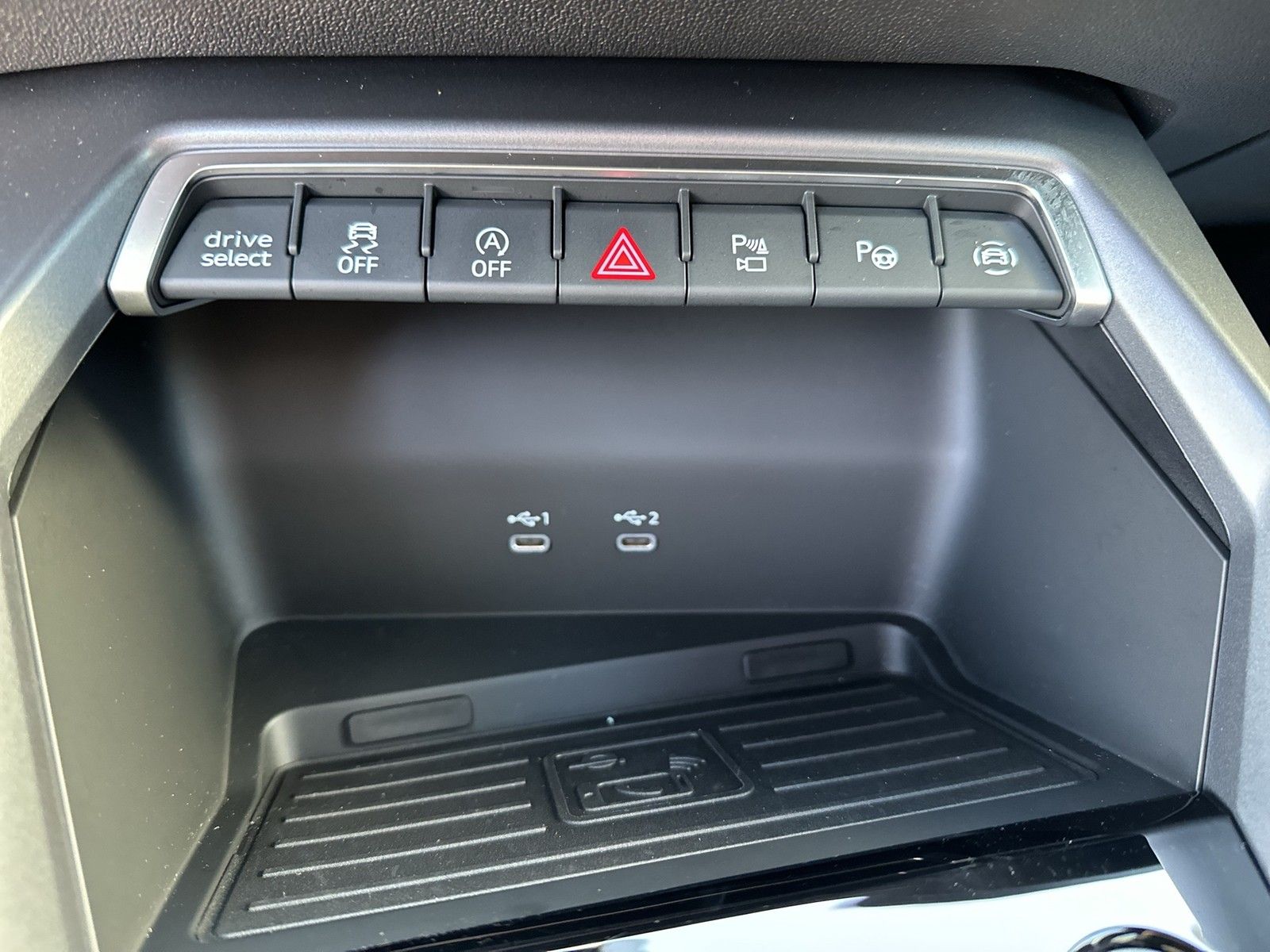 Audi A3 Sportback 35 TFSI S line Leder Navi Head-up