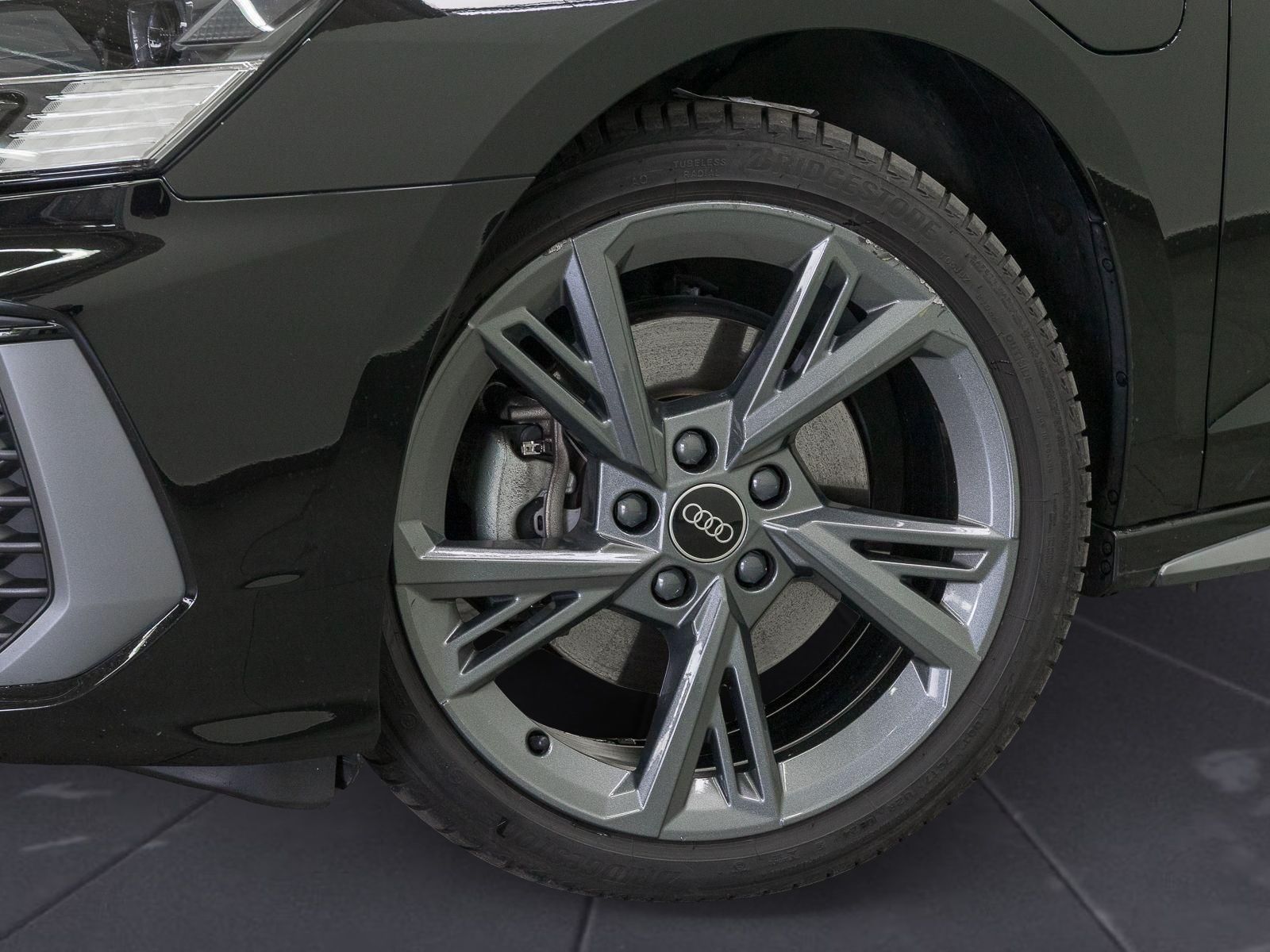 Audi A3 Sportback 40 TFSIe S LINE - Samsaru's Car Outlet