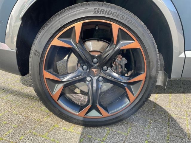 Cupra Formentor VZ 2.0 TSI 4Drive DSG ANHÄNGERKUPPLUNG