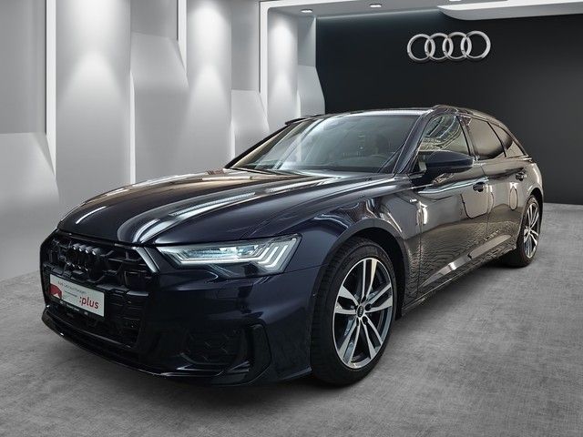 Audi A6 Avant S line HD MATRIX LED ACC LEDER KAMERA H