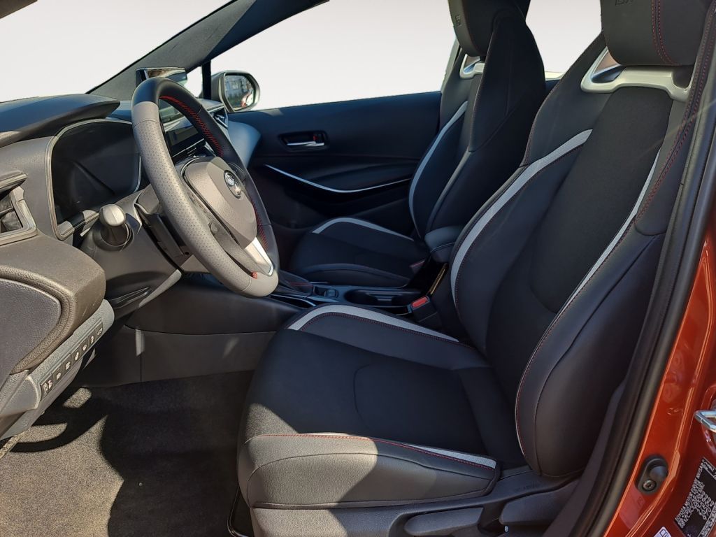 Toyota Corolla 2.0 Hybrid Touring Sports GR Sport (ZE1H