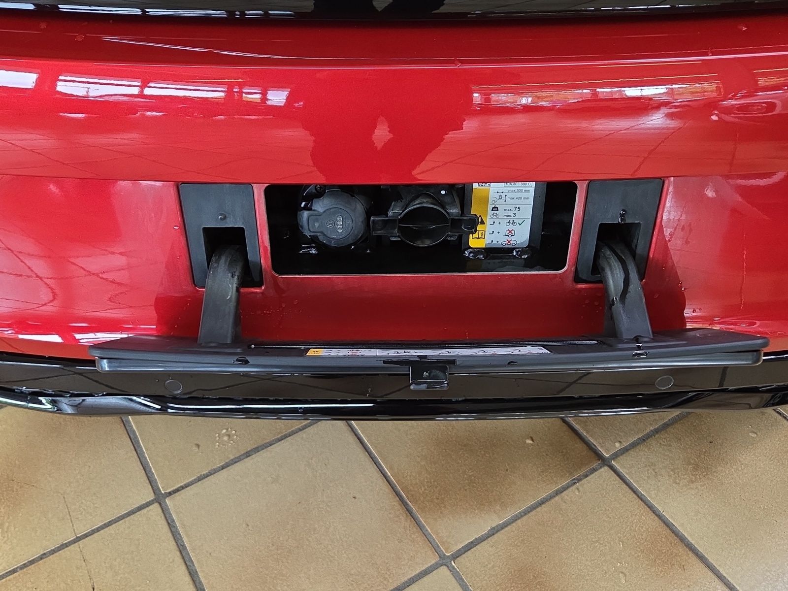 Volkswagen ID.3 GTX LED-Matrix AHK HeadUp Pano HarmanKardon