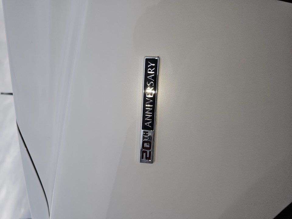 Mazda 6 2.5L SKYACTIV G 194 ps 6AT FWD 20THANNIVERSARY