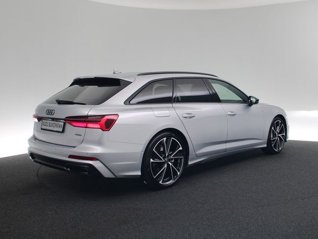 Audi A6 Avant 45 TFSI quattro advanced - Samsaru's Car Outlet