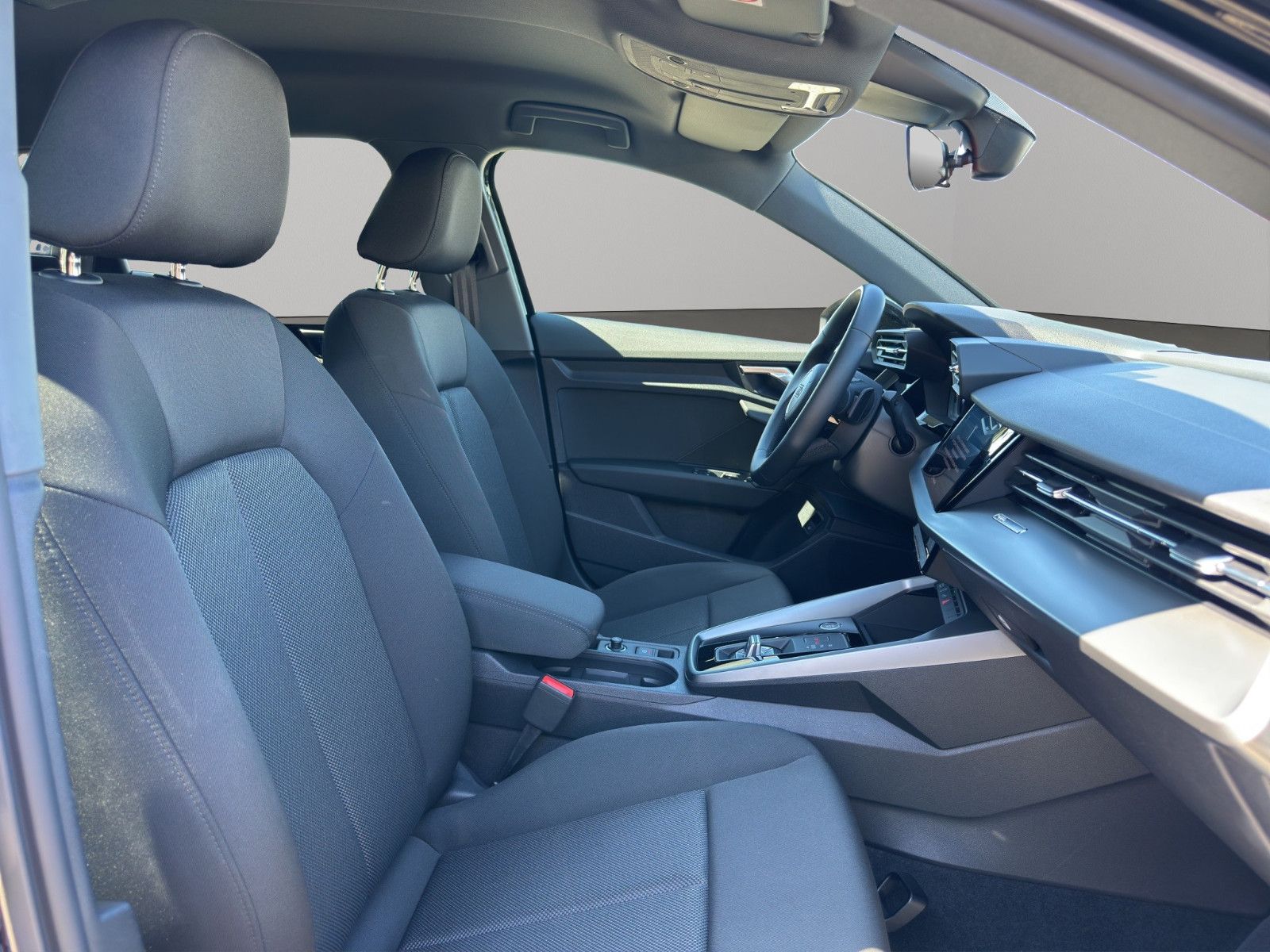 Audi A3 Sportback 40 TFSI e Str. - Samsaru's Car Outlet