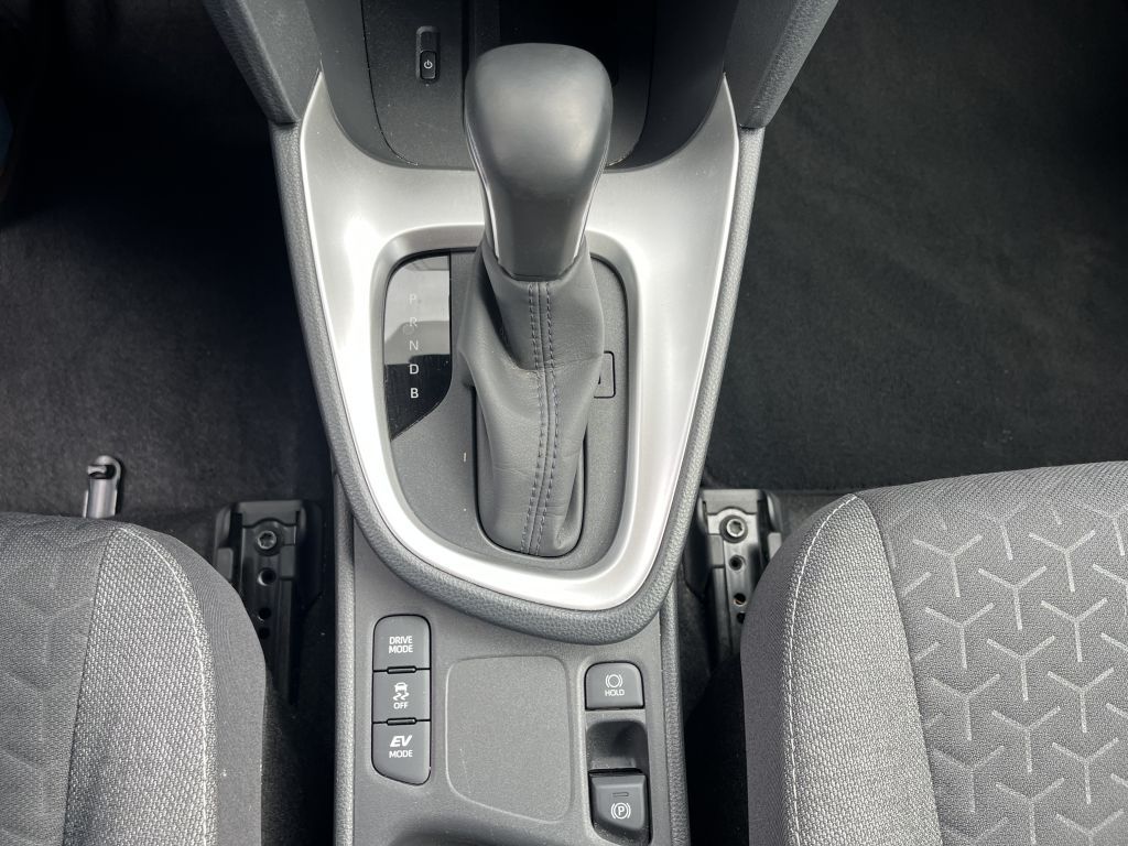 Toyota Yaris Cross Hybrid 1.5 VVT-i Team Deutschland