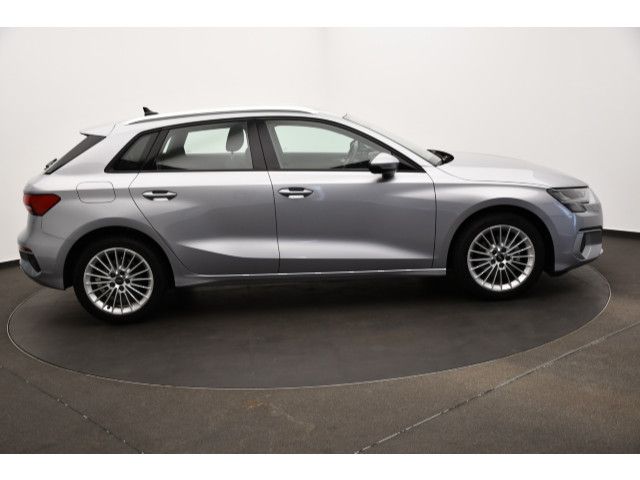 Audi A3 Sportback 30 TFSI S-tronic advanced - Samsaru's Car Outlet