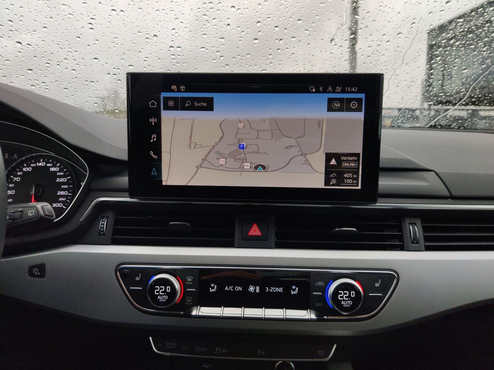 Audi A4 Avant 40 TDI S-Tronic - Samsaru's Car Outlet