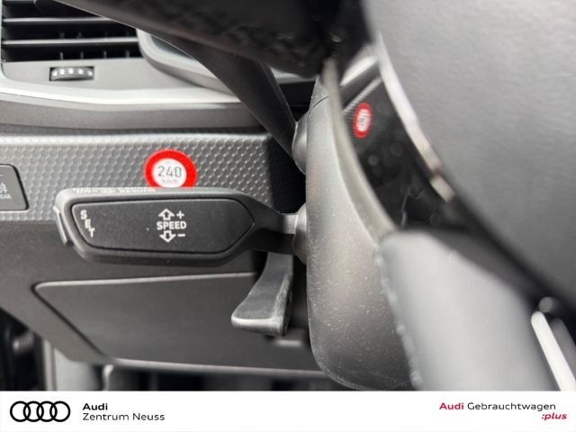 Audi A1 SB 25 TFSI - Samsaru's Car Outlet