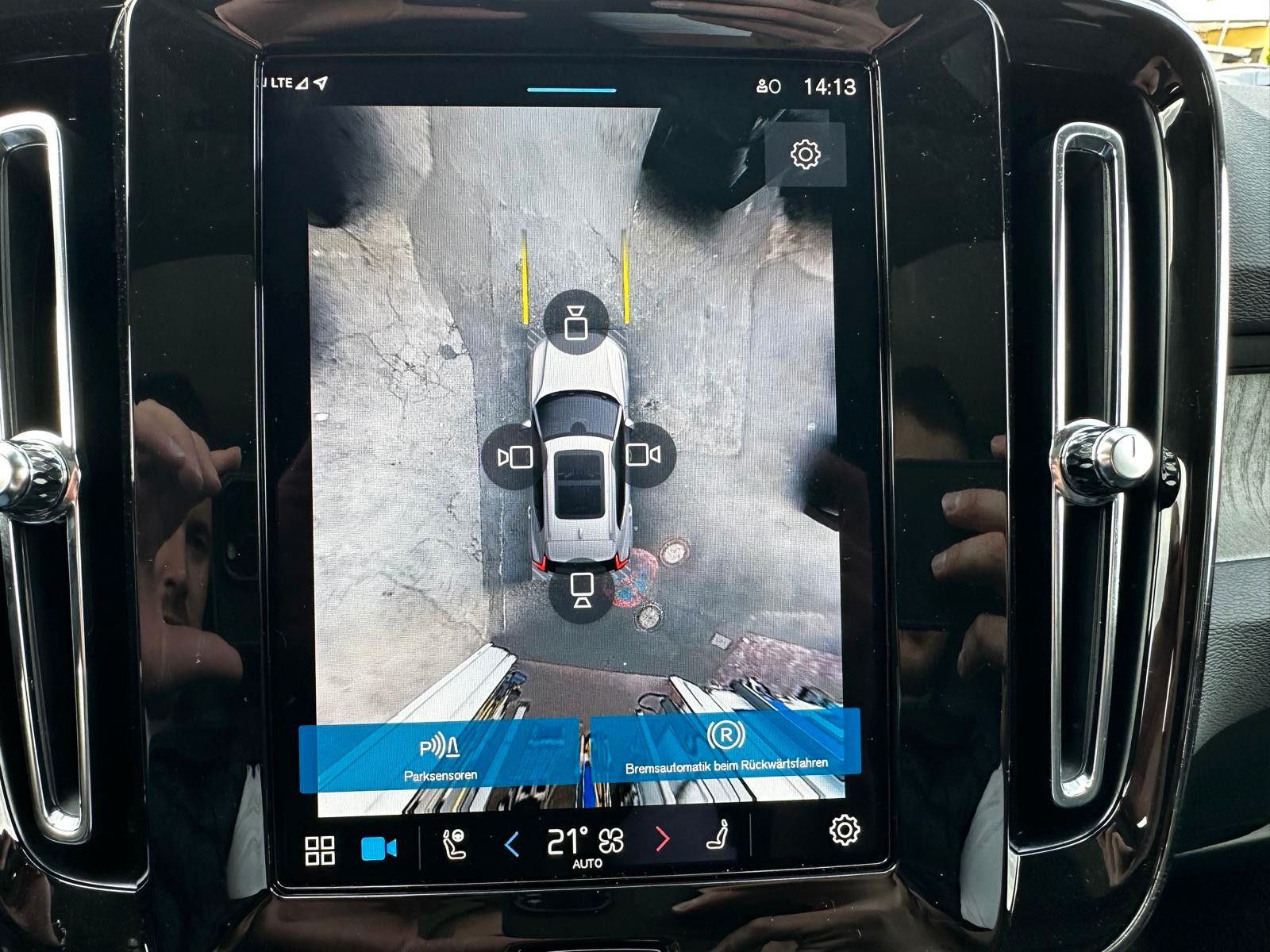 Volvo XC60 T6 AWD L RANG Plugin Plus GooglePANO360°STH