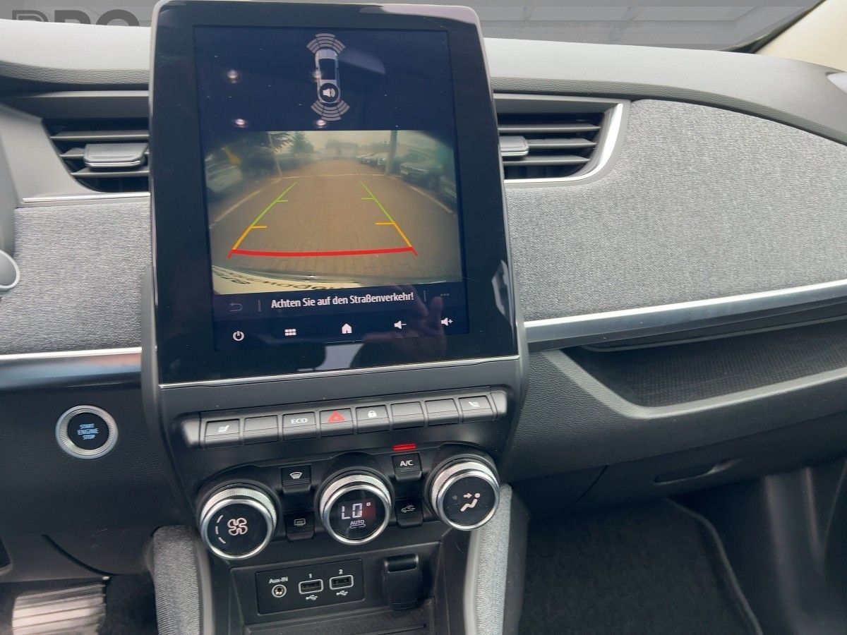 Renault ZOE INTENS - Samsaru's Car Outlet