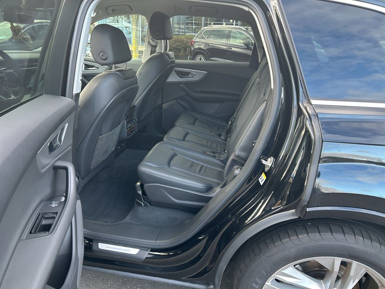 Audi Q7 50 TDI quattro Tiptronic S Line *ADAPTIVE AIR