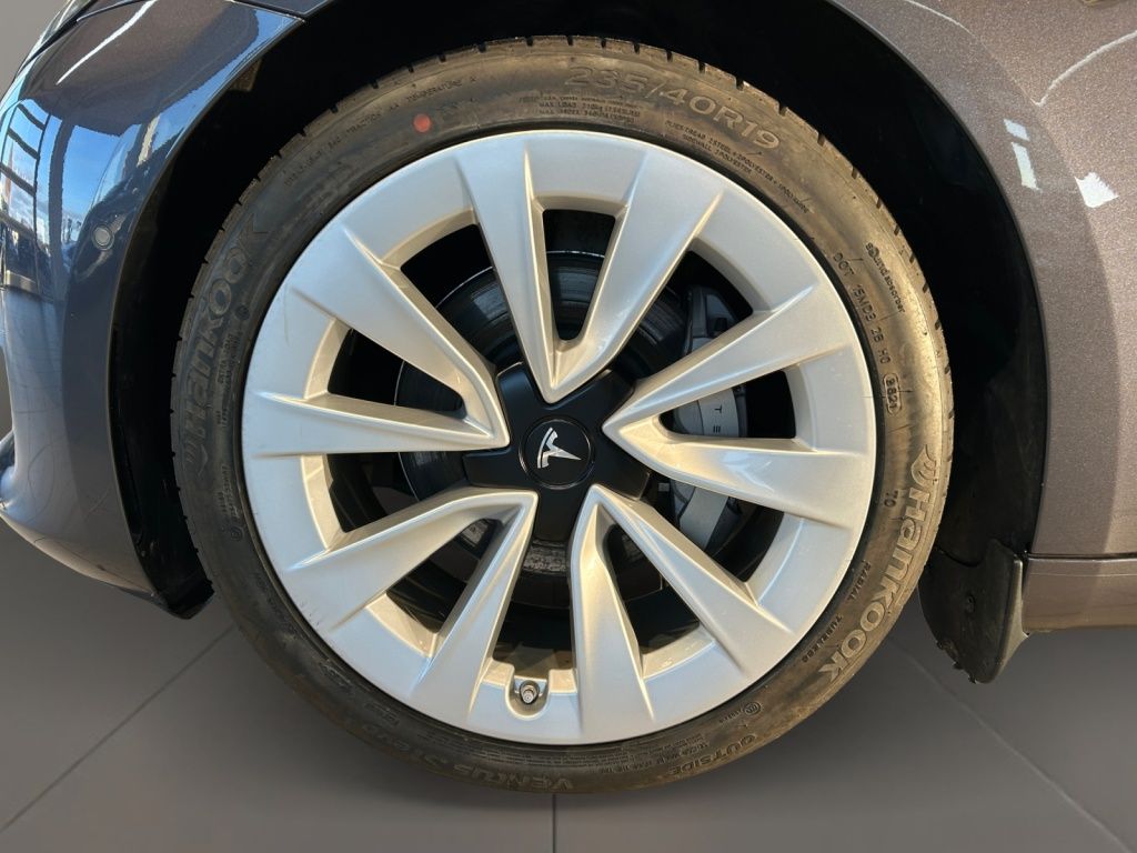 Tesla Model 3 Long Range Dual AWD Night+Fahrassist+AHK