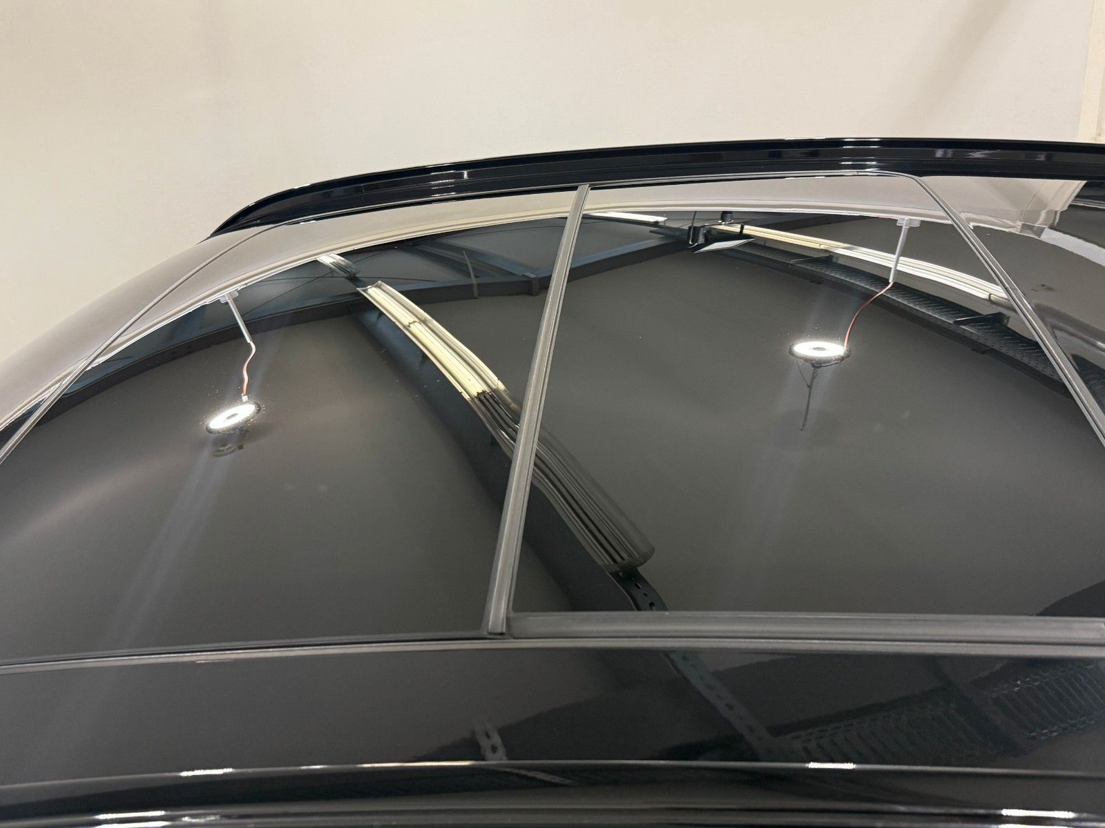 BMW X6 M60i xDrive Standhzg AHK M-Sitze ACC DA-Pro