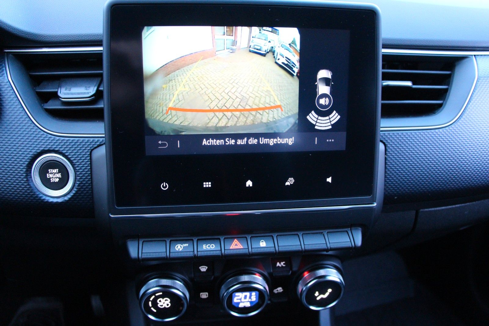 Renault Arkana 1.3 TCe Mild-Hybrid - Samsaru's Car Outlet