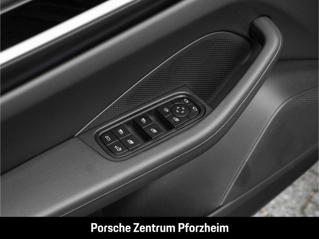Porsche Macan 4 - Samsaru's Car Outlet