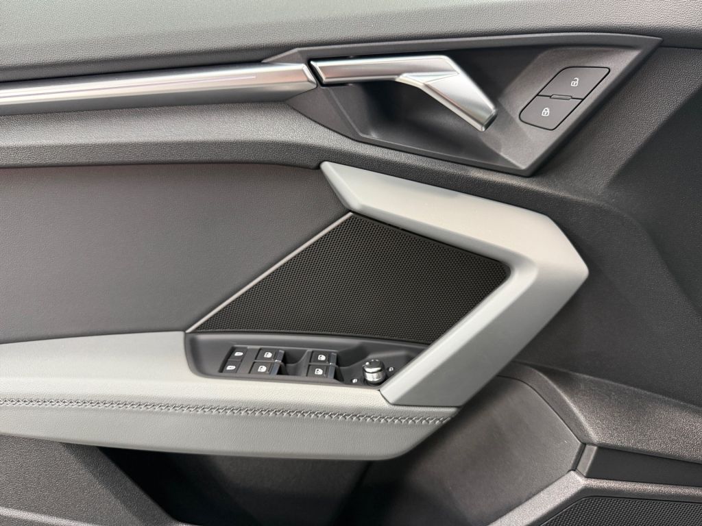 Audi A3 35 TDI Sportback S tronic S line - Samsaru's Car Outlet