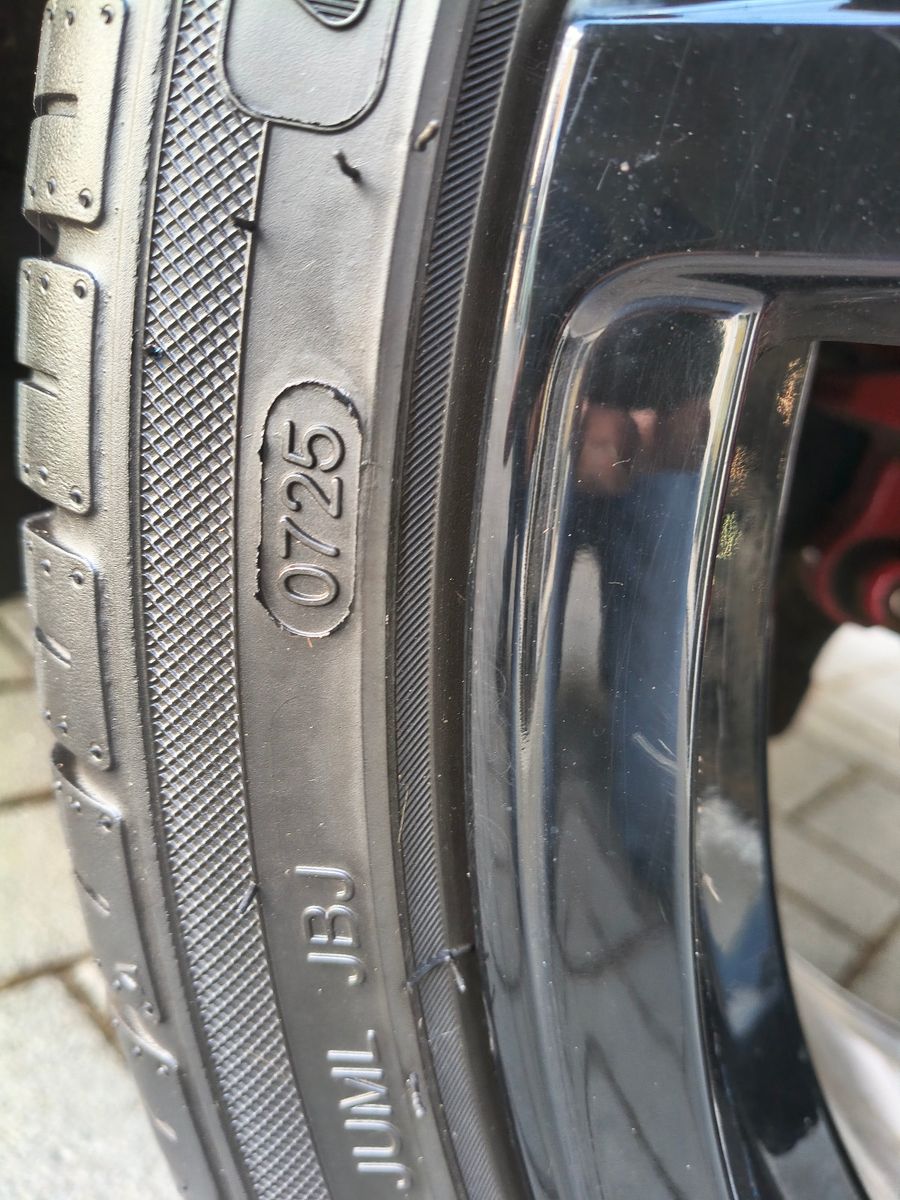 Volkswagen Golf VIII Lim. GTI*Automatik