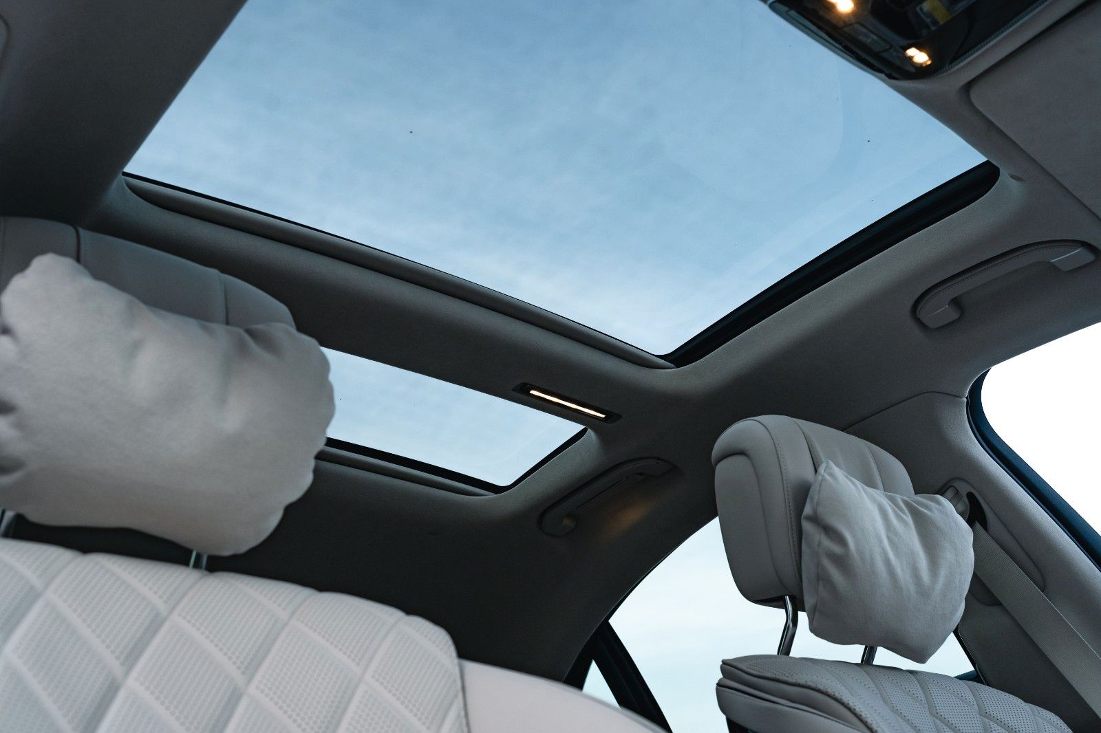 Mercedes-Benz S 580 4Matic - Samsaru's Car Outlet