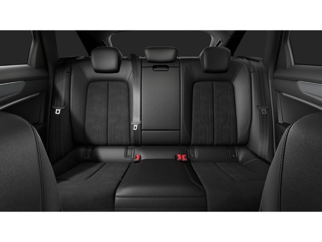 Audi A6 Avant S line 50 TDI - Samsaru's Car Outlet