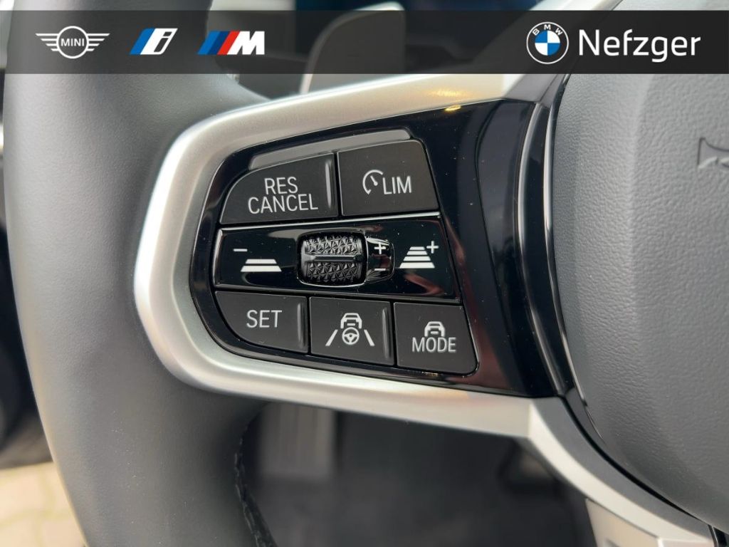 BMW 330 d xDrive Touring NP 79.080 € M-Sport LED 360