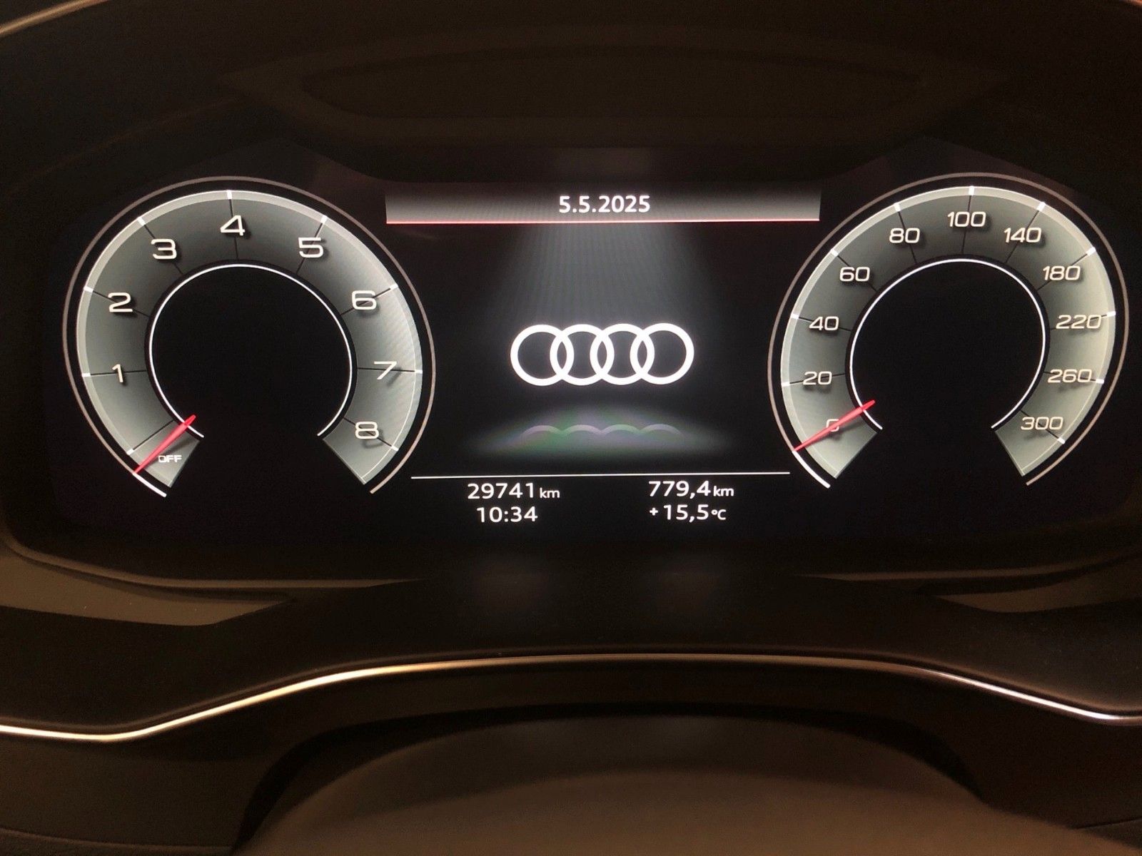 Audi A6 allroad 55 TFSI quattro - Samsaru's Car Outlet