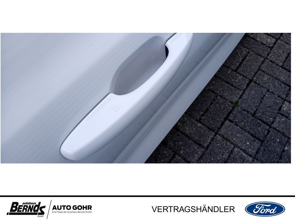 Ford Focus T 1.0 EcoB. Hybr. Aut. TITANIUM Matrix LED